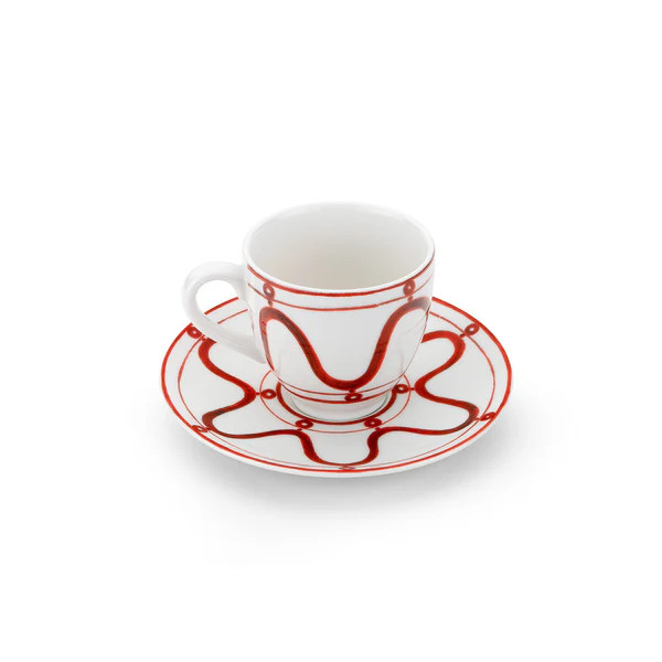 Serenity Coffee or Tea Cup | Over The Moon