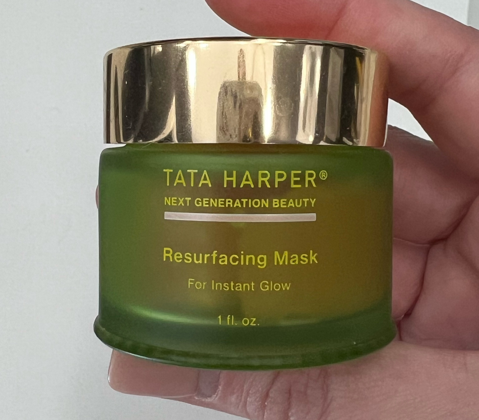 The best get ready mask for instant glow. ✨

#LTKBeauty #LTKParties #LTKFindsUnder100