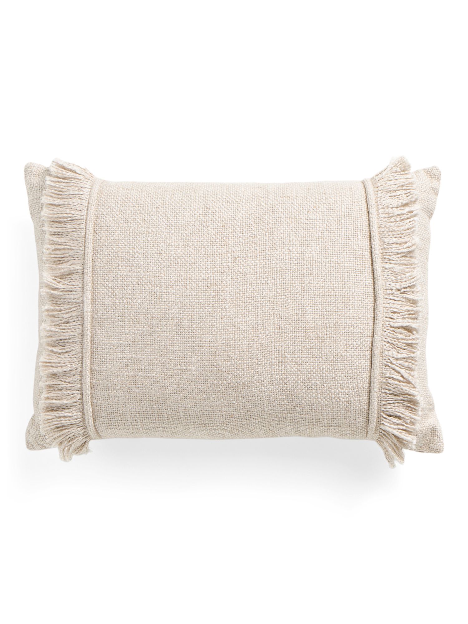 13x19 Linen Blend Pillow | Marshalls