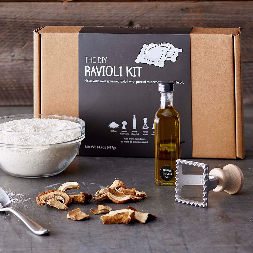 DIY Ravioli Kit | Williams-Sonoma
