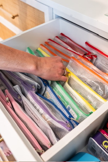Our favorite zipper bags are on sale during Amazon Prime Day! Grab them in black, too.

#LTKHome #LTKTravel #LTKKids