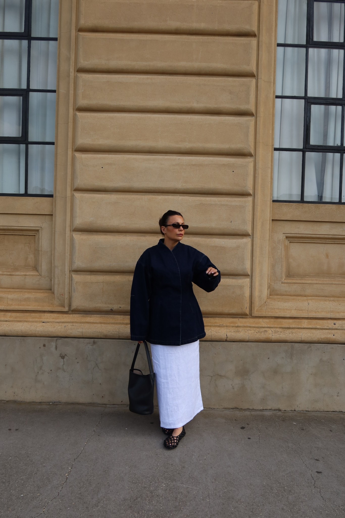 Wrapped up — DECJUBA



#LTKautumn #LTKstyletip #LTKaustralia