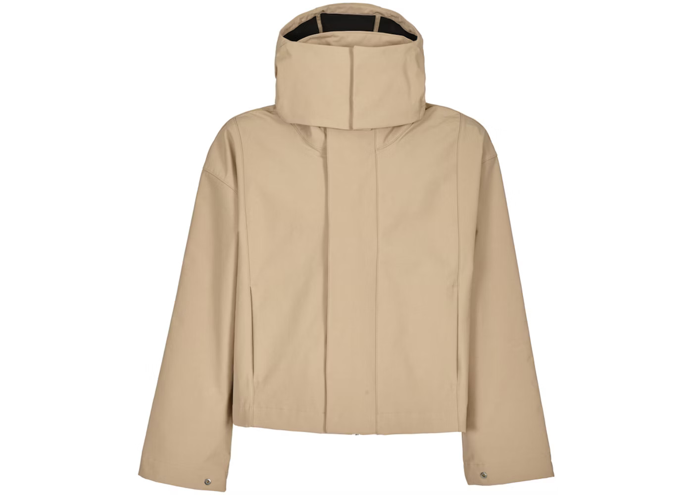 Nike x MMW JacketBeige | StockX