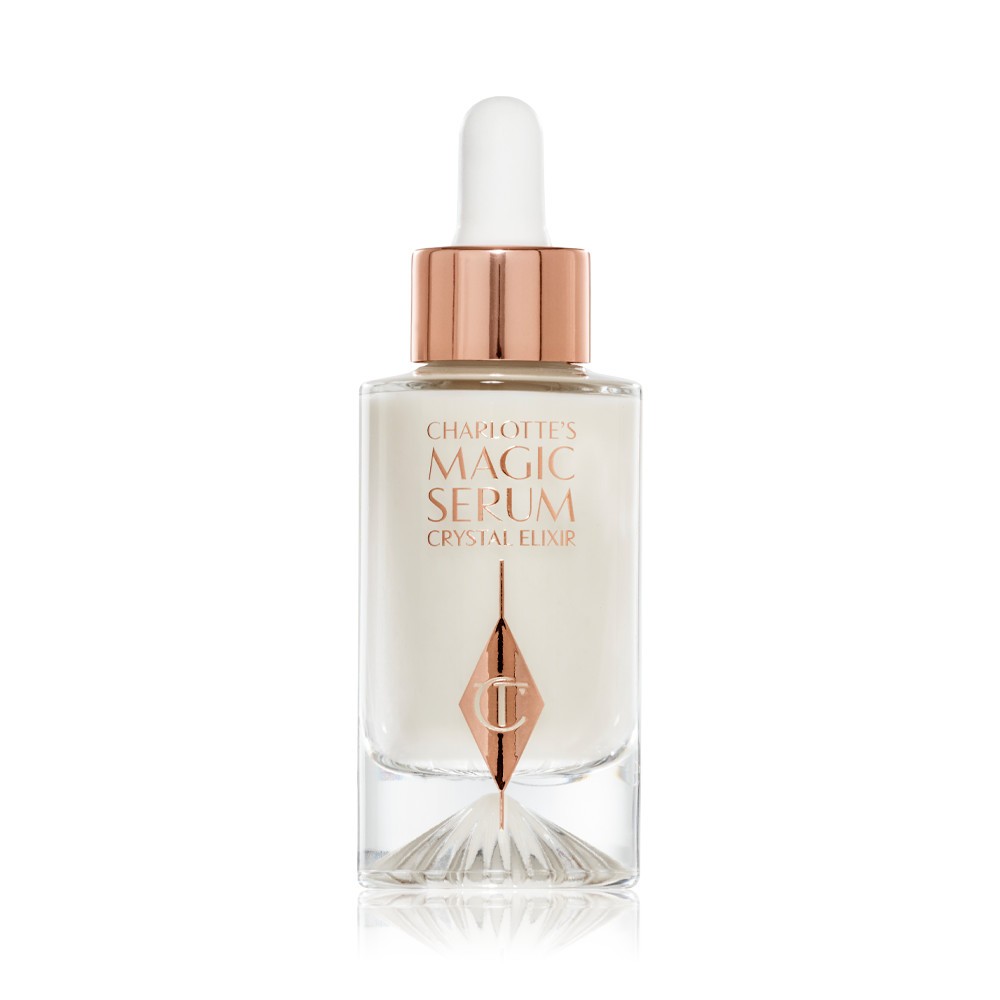 CHARLOTTE'S MAGIC SERUM CRYSTAL ELIXIR | Charlotte Tilbury (DE)