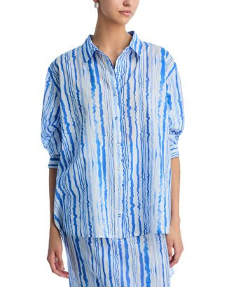 Classic Button Down Shirt | Bloomingdale's (US)