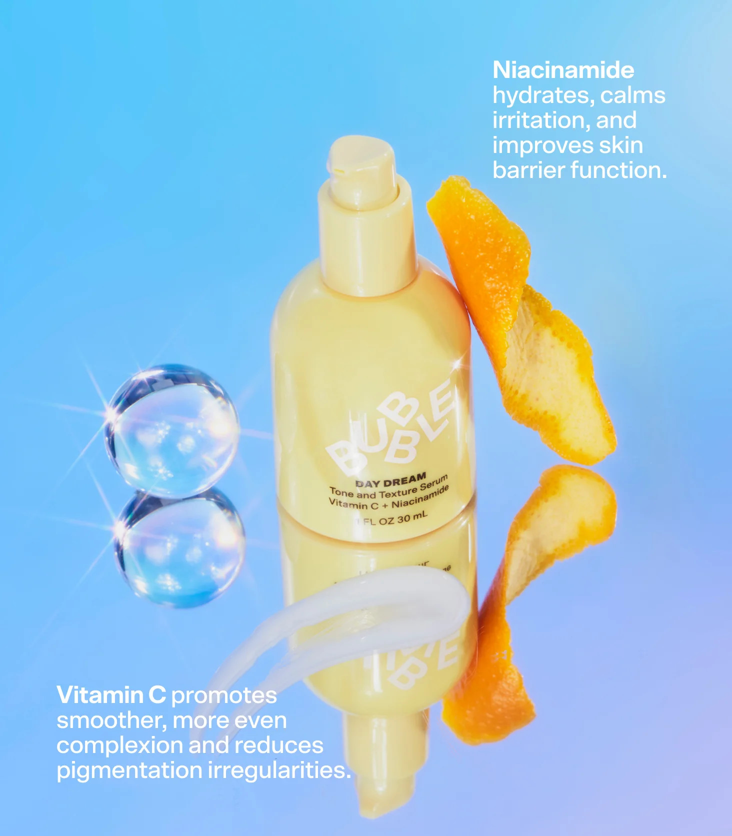 Day Dream | Bubble Skincare