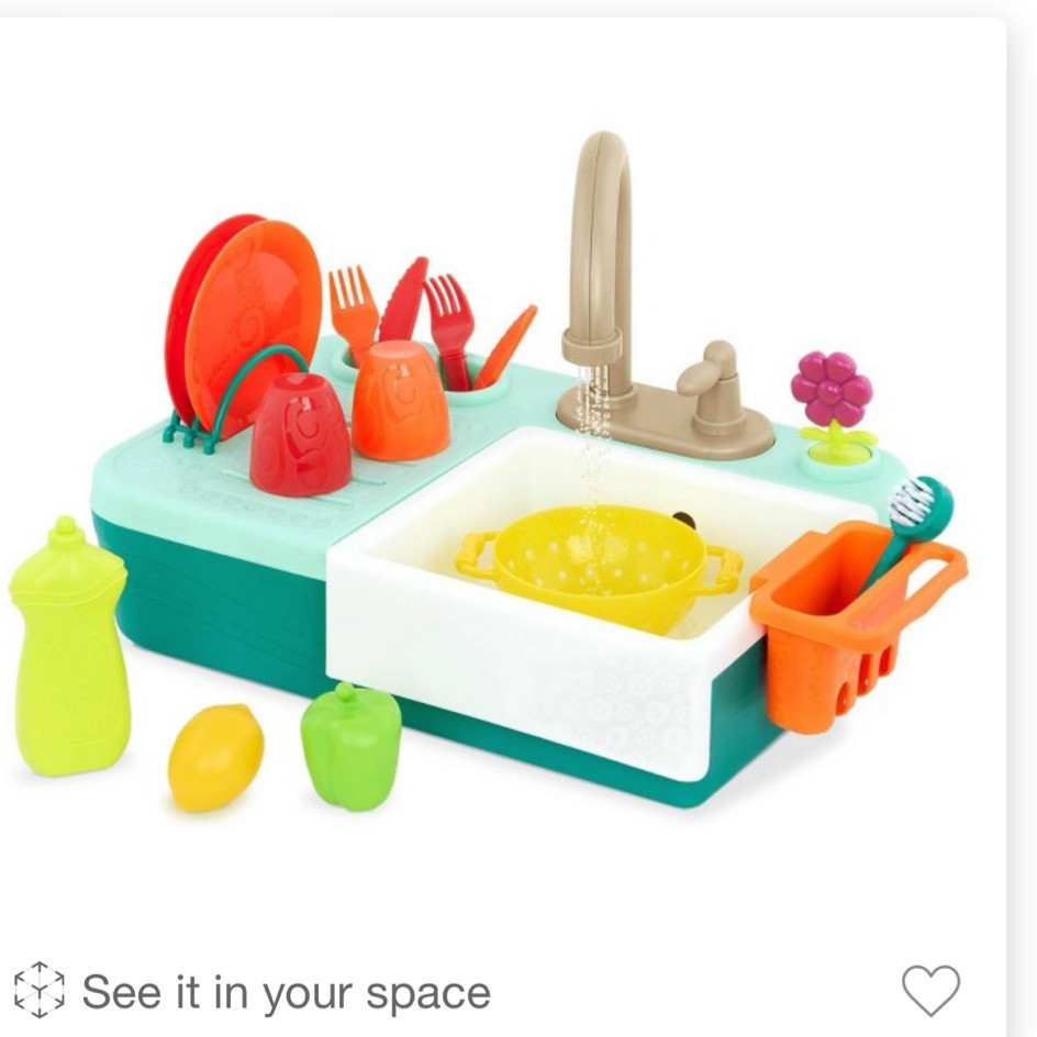 Toddler Christmas gift! On sale for under $10 b. Toys from Target! My toddler has this and LOVES it 

#LTKSeasonal #LTKsalealert #LTKkids