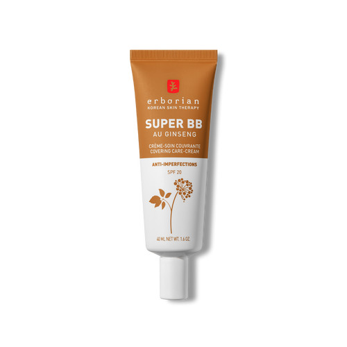Super BB - BB cream for acne prone skin - Erborian | Erborian UK