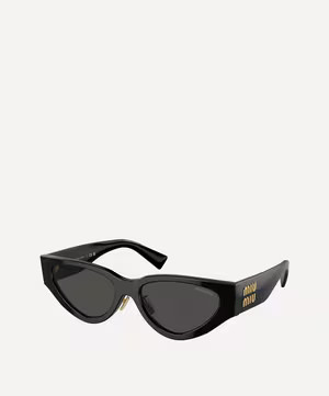 Cat-Eye Sunglasses | Liberty London (UK)