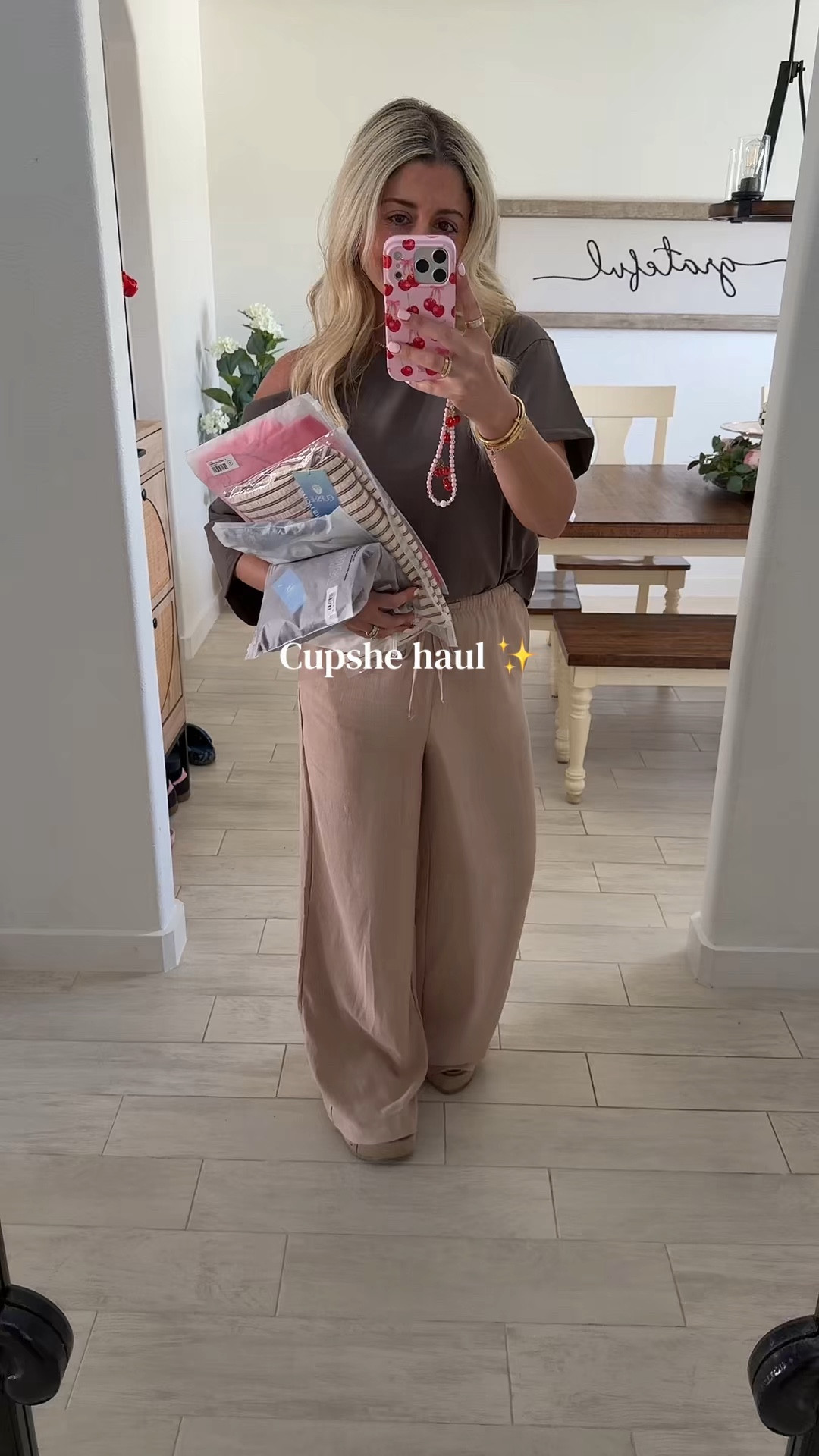 @Cupshe haul✨
Size small
Wedges tts and so comfy 
Vacation, resort, date night outfits
Spring and summer outfits 
One piece Swimsuits 

#LTKSwim #LTKU