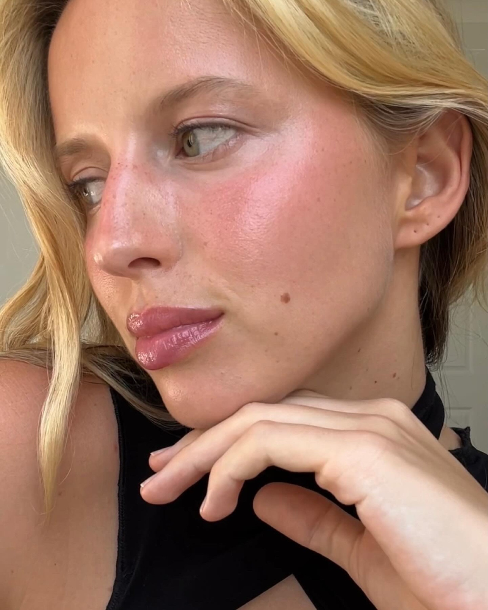 natural makeup look using my favourite merritt products ❤️

#LTKbeauty #LTKaustralia