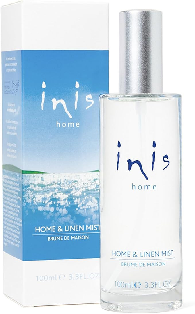 Inis the Energy of the Sea - Home and Linen Mist Spray, 3.3 Fluid Oz | Amazon (US)