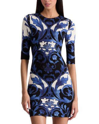 Delora Fitted Dress | Bloomingdale's (US)