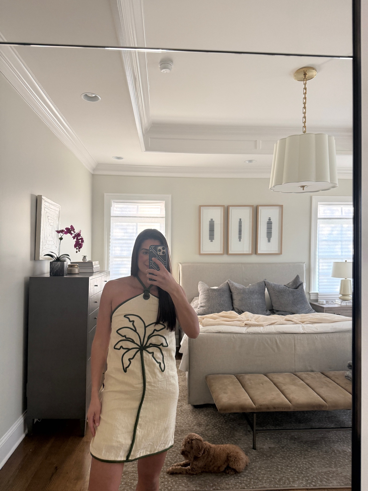 Farm Rio dresses are so high quality and perfect for vacations!!

farm rio, farm rio dresses, beach dress, spring wedding dress, vacation dress, tropical wedding dress, grace white 

 

#LTKSpringSale #LTKSeasonal #LTKWedding