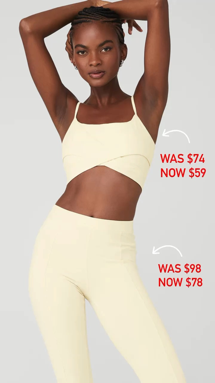 SALE ALERT
workout set on sale perfect for wellness girl gift guide for her for mom activewear inspo ootd walking ootd inspo new years reset 

#LTKGiftGuide #LTKHoliday #LTKsalealert