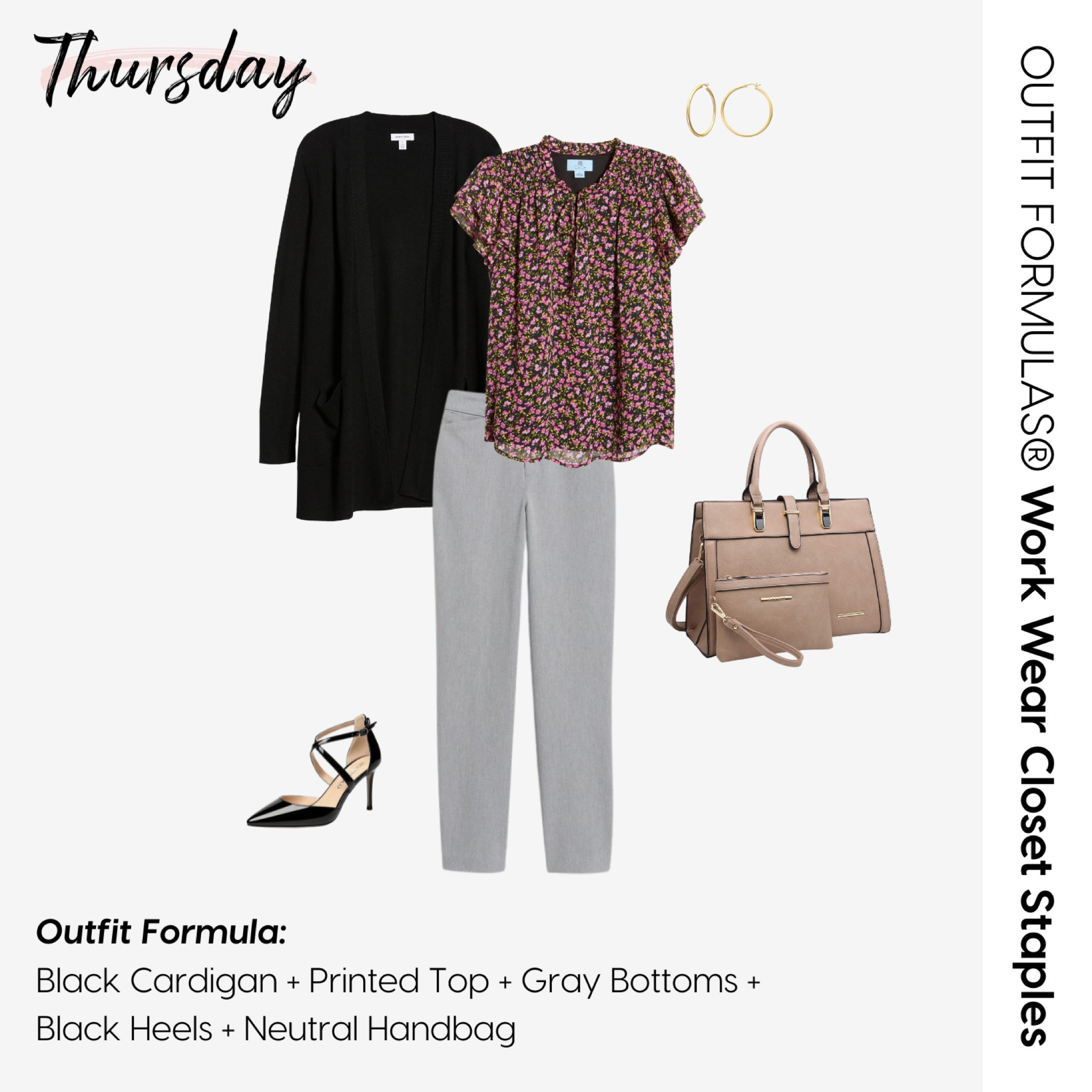 Work wear #ootd

#LTKworkwear