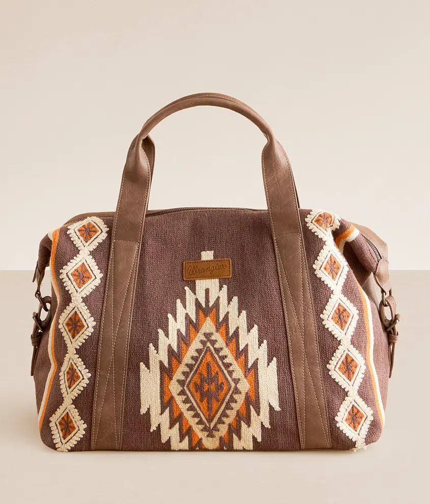 Southwestern Big Bag | Buckle