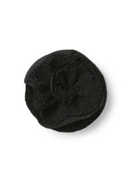 Crochet Knit Flower Brooch | St. John Knits