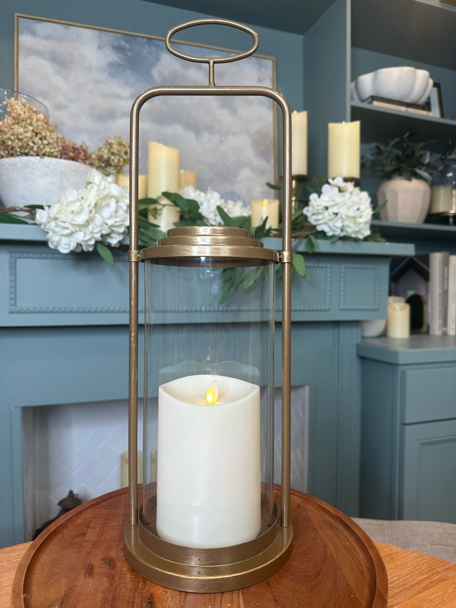 The Atlantis Lantern is on clearance and so pretty! Perfect for your indoor or outdoor oasis this summer. 

#LTKSaleAlert #LTKGiftGuide #LTKStyleTip