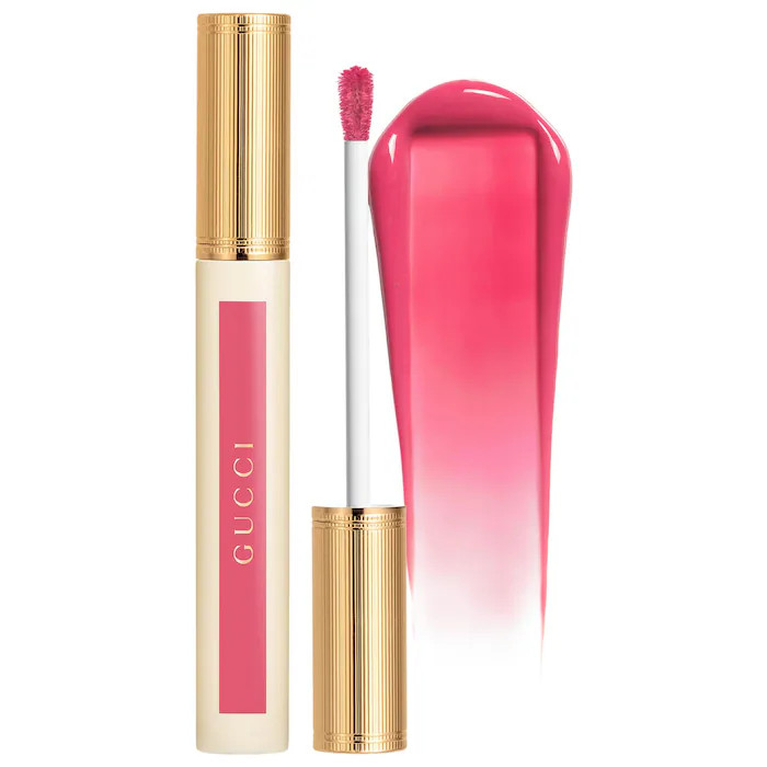 Oil-In-Water Tint Hydrating Lip Stain | Sephora (US)