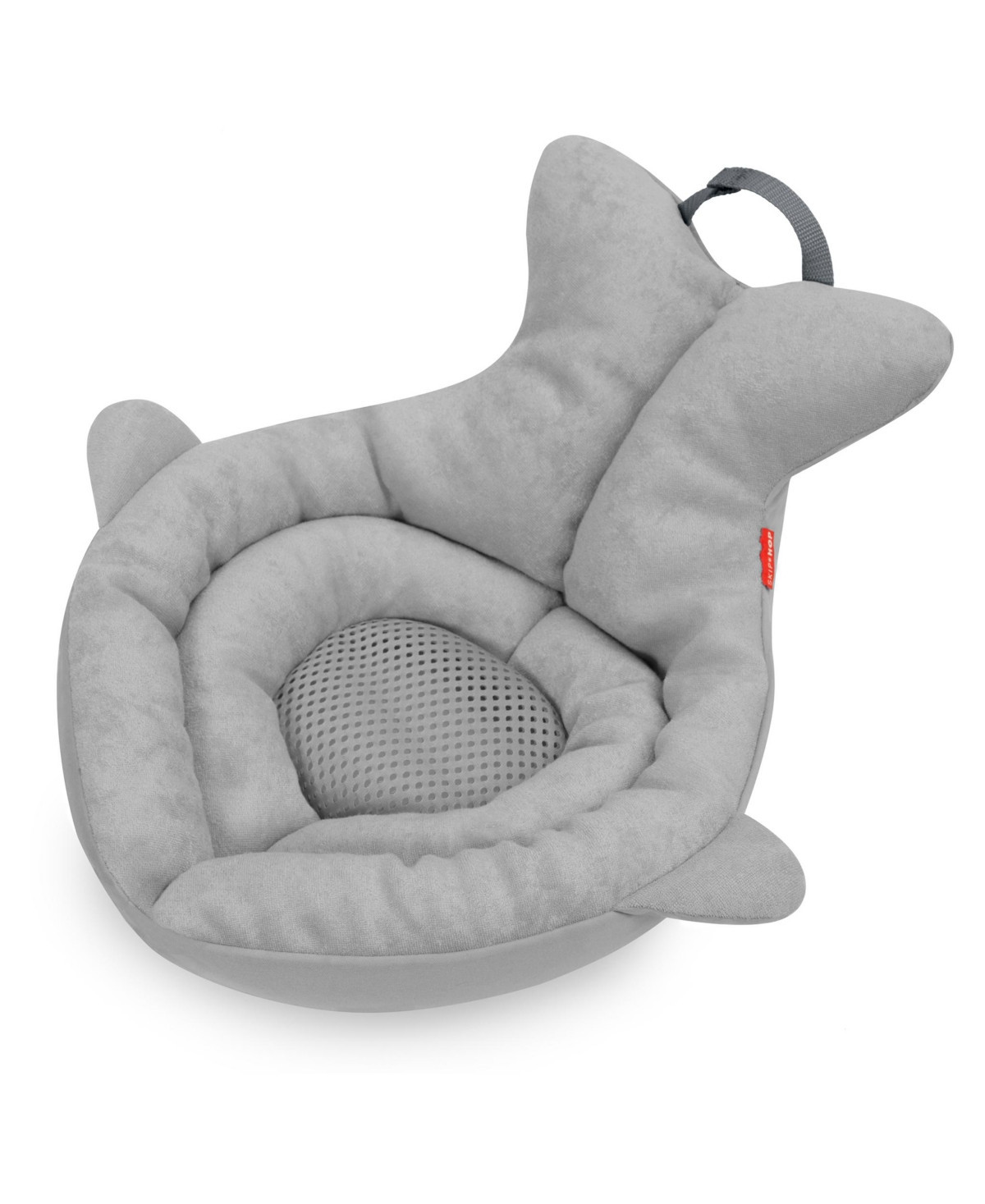 Skip Hop Moby Softspot Sink Bather - Gray | Macy's
