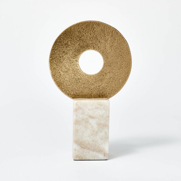 Circle Object - Threshold&#8482; designed with Studio McGee | Target