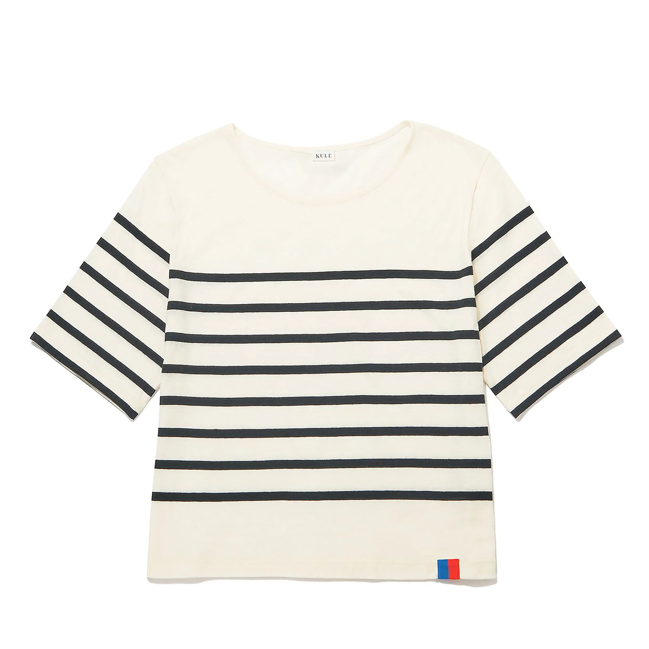 Navy/Cream | KULE (US)