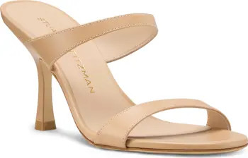 Nudist Sandal (Women) | Nordstrom