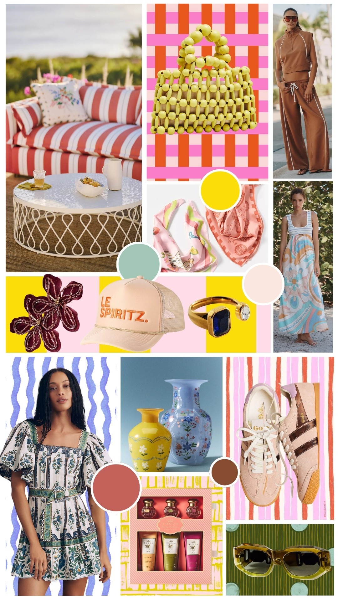 30% off at @Anthropologie • the best in apparel, gifts and accessories || 

#LTKSeasonal #LTKMothersDay #LTKSaleAlert