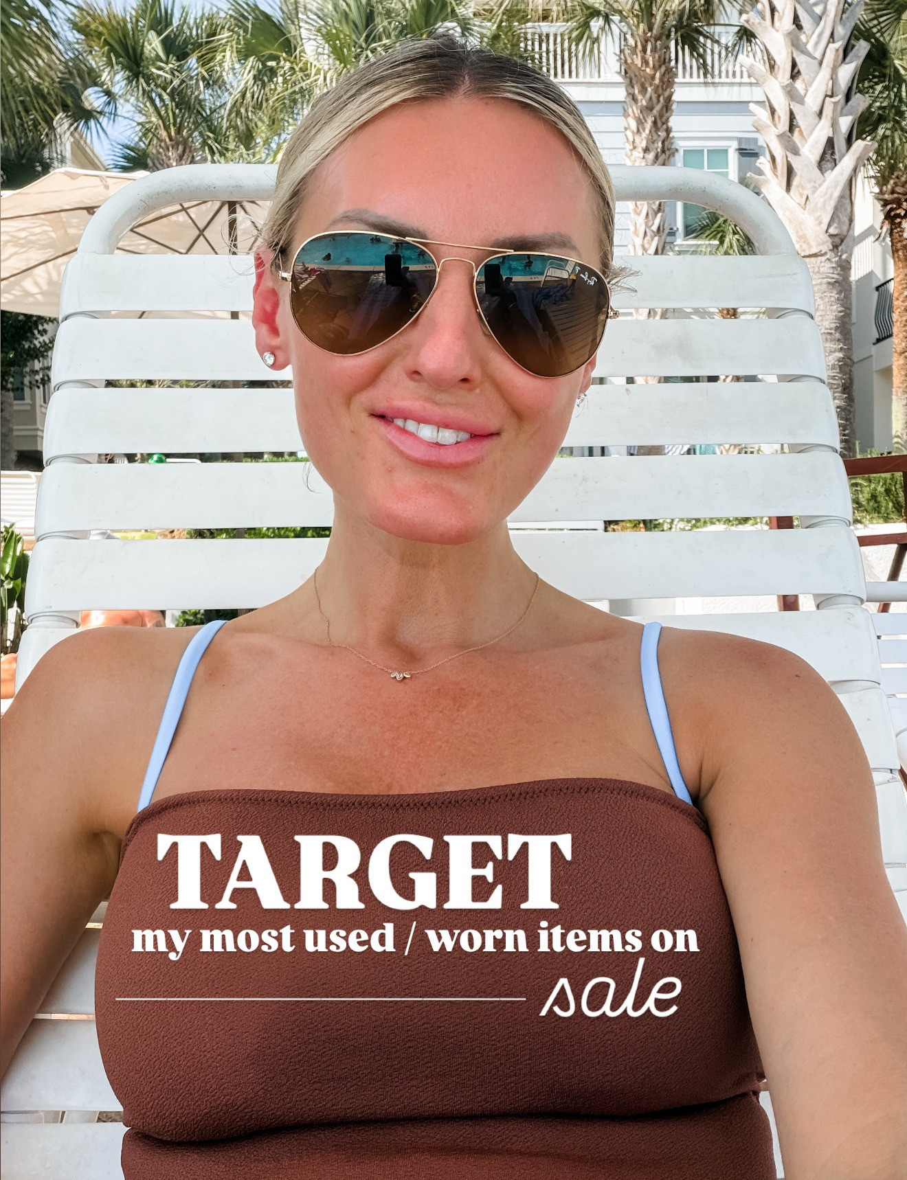 Sharing my most used/worn items from @Target that are on sale this weekend for Memorial Day! So many good finds!

Loverly Grey, Target sale, memorial day sale, swimsuit, activewear, athleisure, closet staples, closet basics 

 #LTKSeasonal #LTKSaleAlert