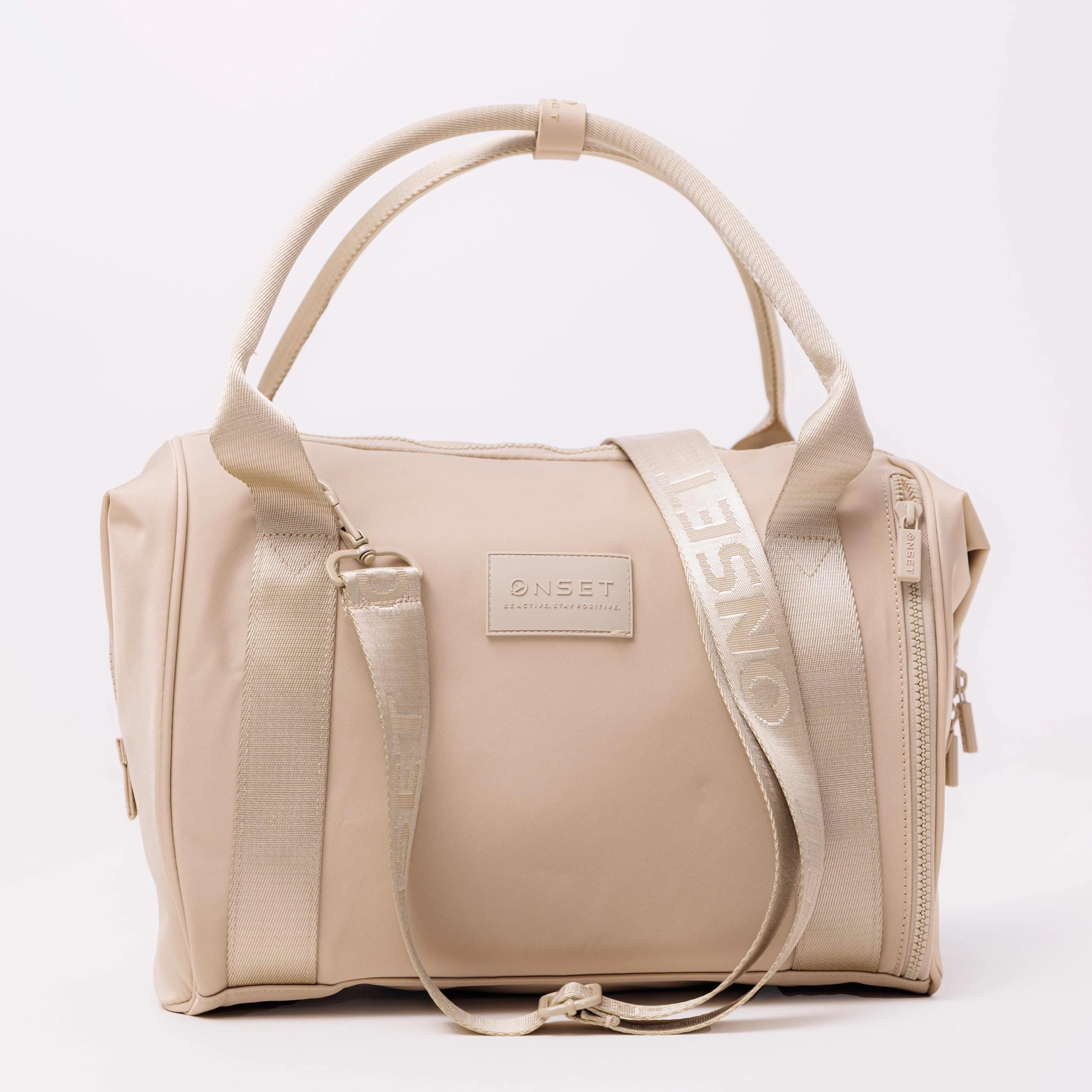 “OTW” Duffle Bag | ONSET