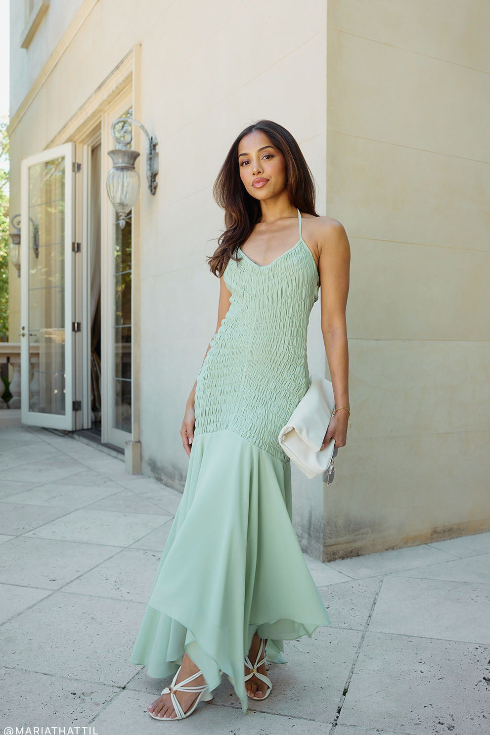 Meshki getaway glow 🌴 Elevated resort wear, breezy white dresses & statement crochet sets made for your dream vacation 🤍✨#meshki #meshkicollection #vacationedit #vacationstyle #resortwear #resortstyle #getawaylook #getawaydress #vacationoutfits #whitedresses #whitevacationdress #crochetset #crochetoutfit #crochetfashion #beachstyle #beachwear #beachoutfits #islandstyle #tropicalvibes #summerfashion #summeroutfits #ootd #ootdfashion #outfitideas #styleinspo #luxuryfashion #minimalfashion #chicstyle #poolsidevibes #traveloutfit #holidaylooks #vacaymode #sunsetstyle #beachglam #coastalfashion

#LTKSeasonal #LTKSaleAlert #LTKTravel