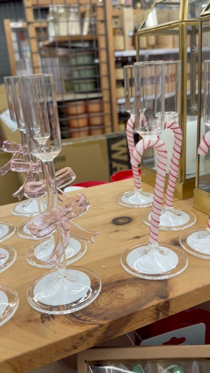 Christmas decor, dishes and serving ware at World Market! These would make great hostess gifts & teacher gifts! 

#LTKFindsUnder50 #LTKHome #LTKSeasonal