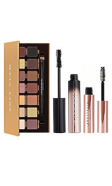 Soft Glam Deluxe Trio
                    
                    Anastasia Beverly Hills | Revolve Clothing (Global)