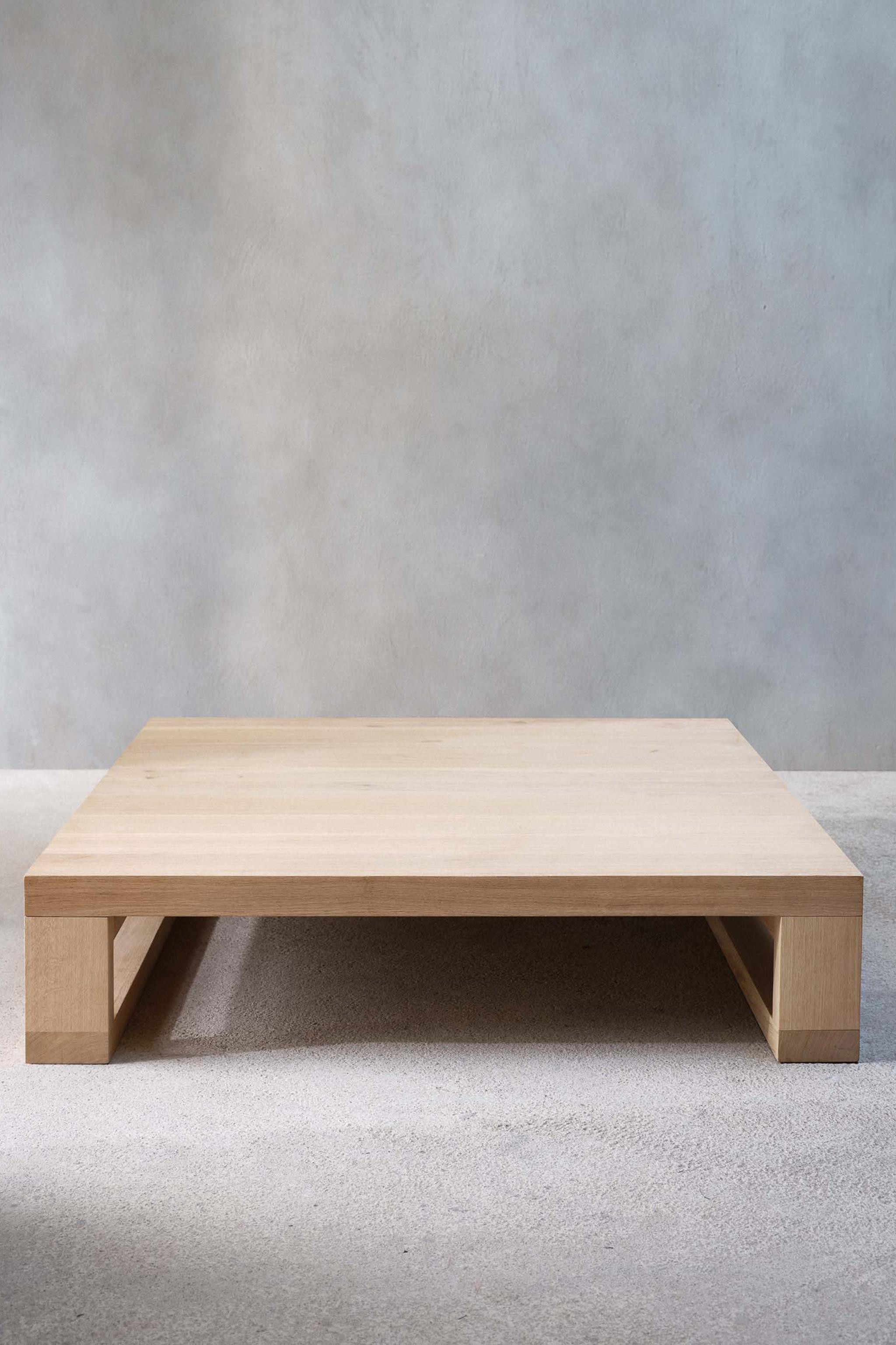 COFFEE TABLE 01 | Zara US