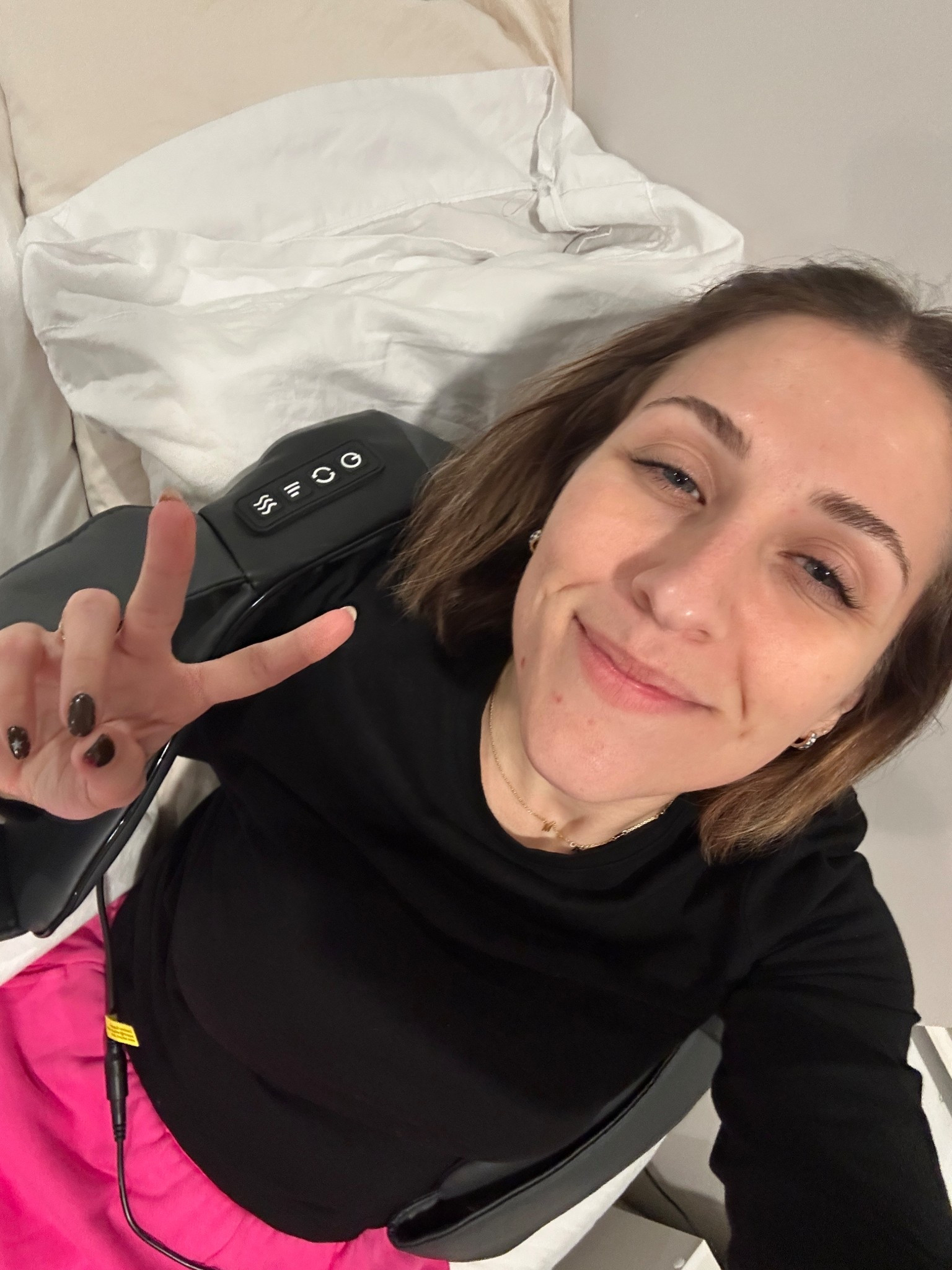 Take it from me, my dark circles and 3 chin/stress zits, you need this on your Christmas list. 

#LTKmomlife #LTKHoliday #LTKselfcare