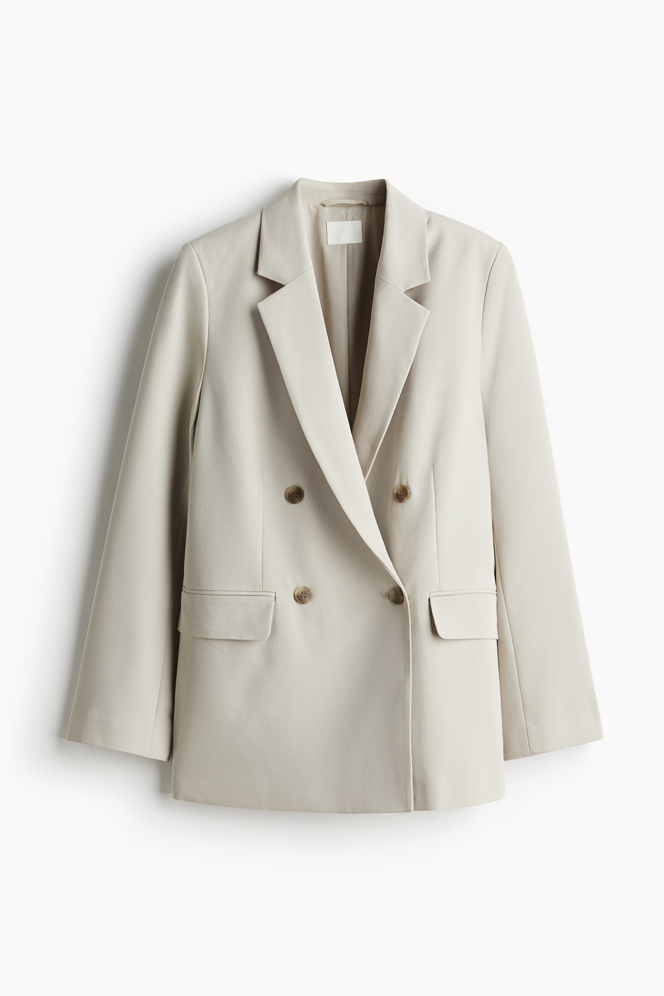 Double-Breasted Blazer | H&M (US + CA)