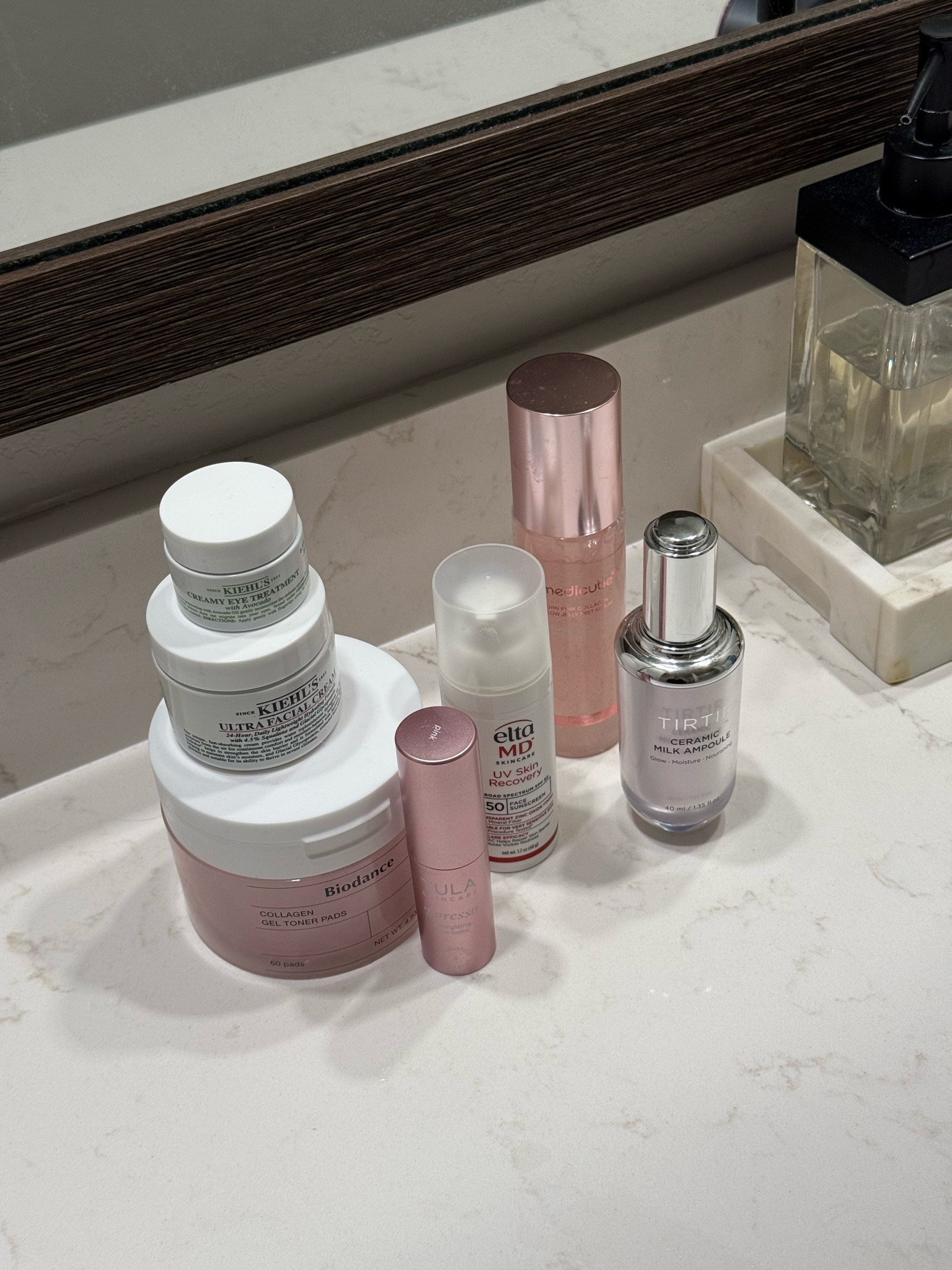 My bestie skincare routine 💕 he probado su rutina y creo que me he enamorado de todos los productos 

#LTKbeauty #LTKespana #LTKeurope