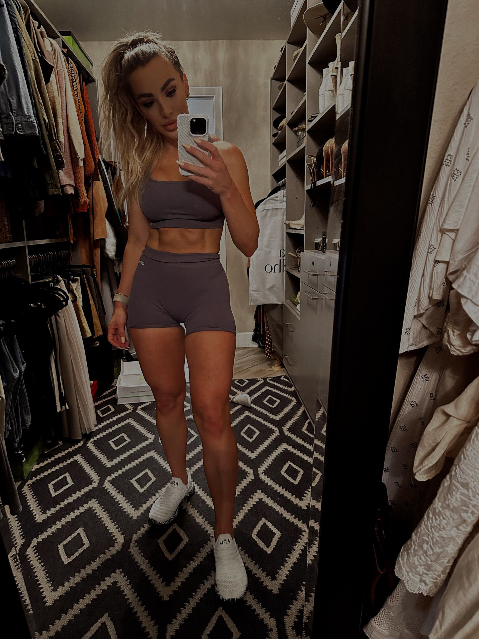 Fresh APLs 

#LTKshoecrush