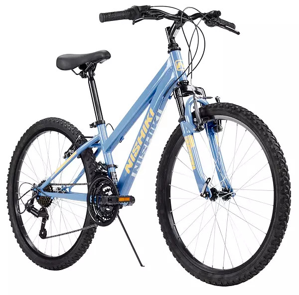 Nishiki Girls' Pueblo 1.1 24 IN. Mountain Bike | Dick's Sporting Goods | Dick's Sporting Goods