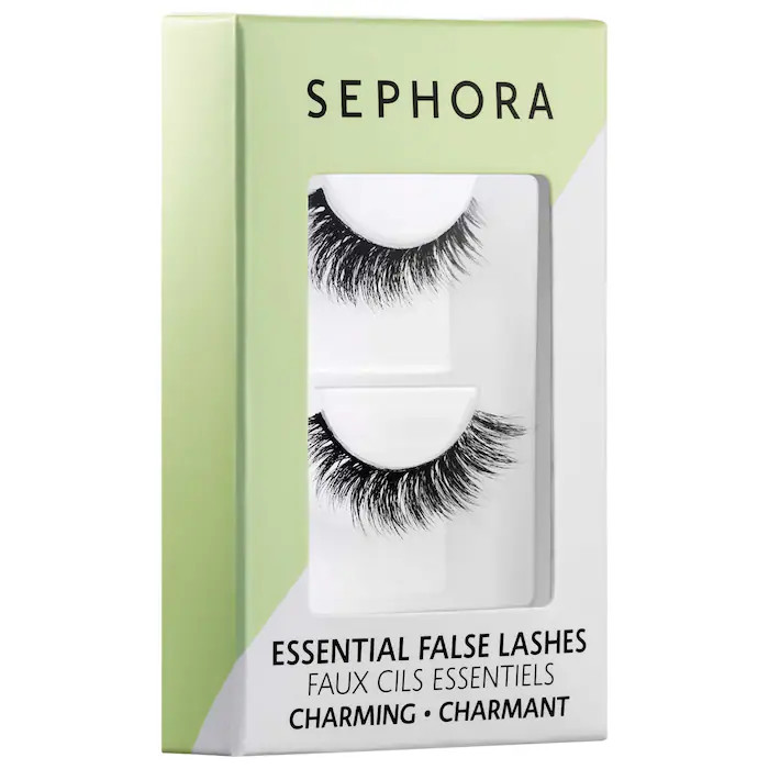 Vegan False Eyelashes | Sephora (US)