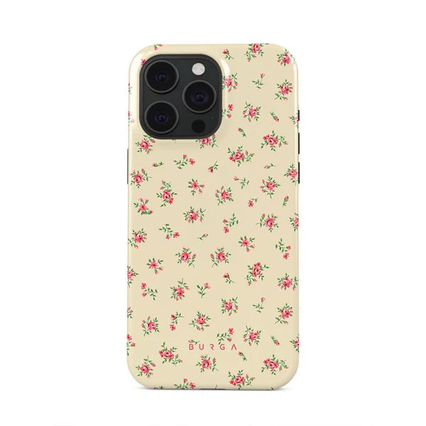 Sundress - iPhone 15 Pro Max Case | BURGA