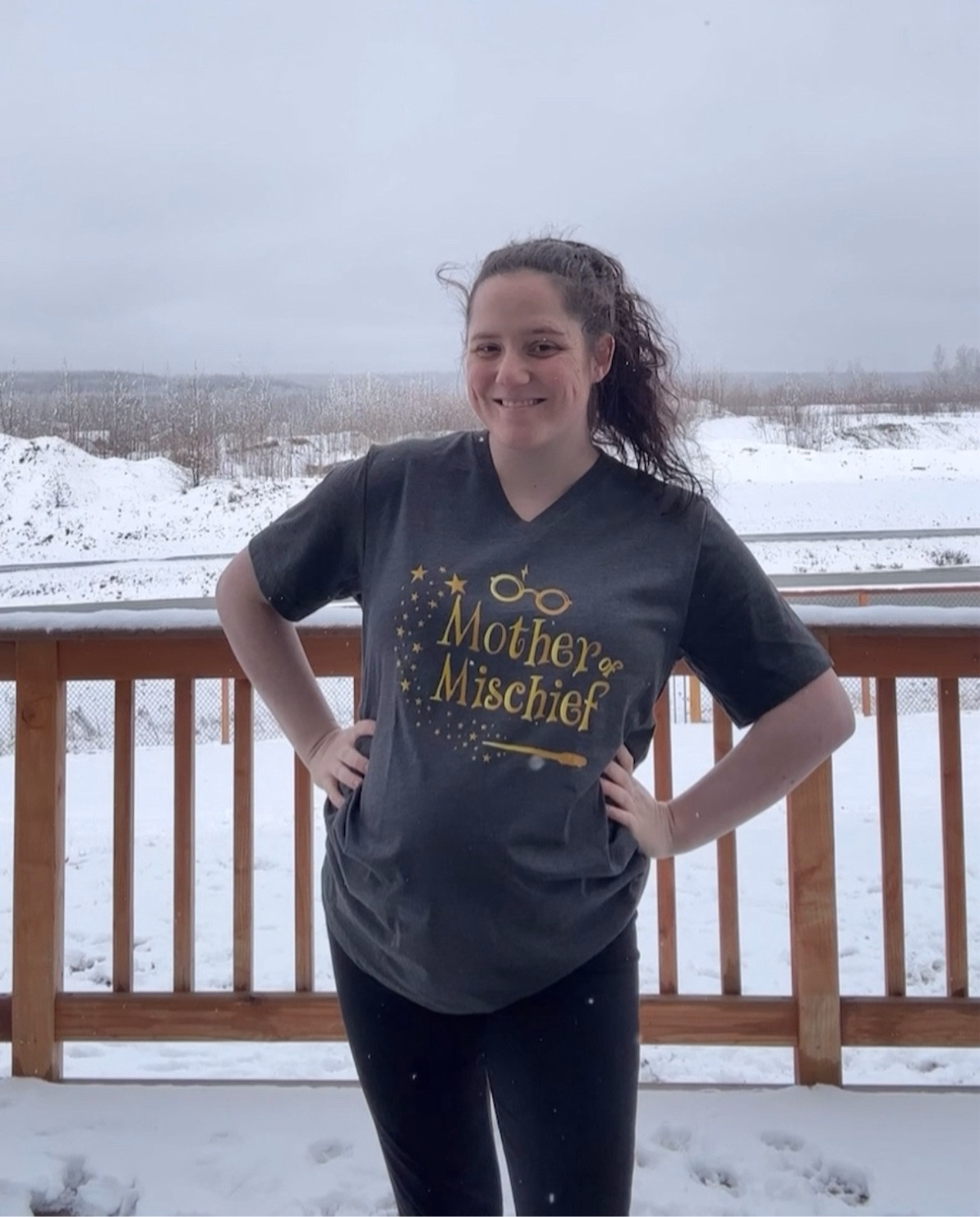 Harry Potter mom shirt ⚡️

#LTKfindsunder50 #LTKsalealert #LTKGiftGuide