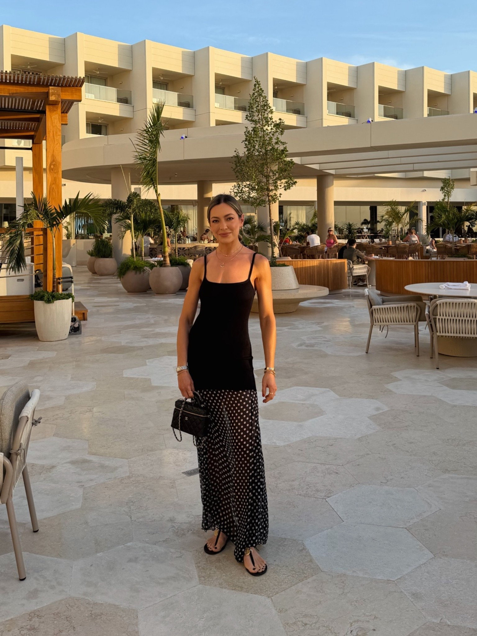 Best vacation dress

#LTKvlog #LTKSeasonal #LTKgrwm