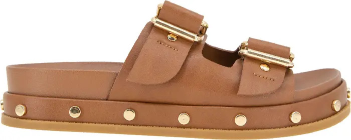 BCBGeneration Bamba Platform Sandal (Women) | Nordstromrack | Nordstrom Rack