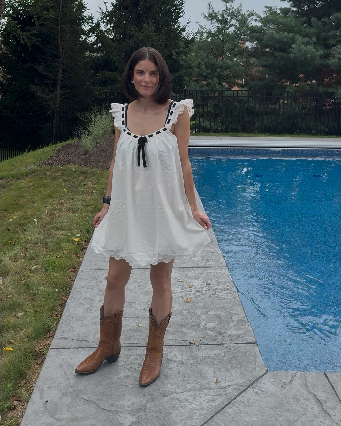 #LTKOver40 #LTKParties #LTKStyleTip