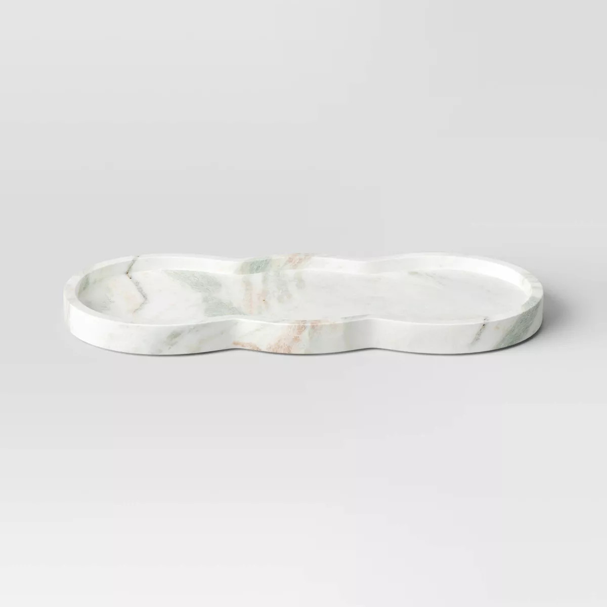 Statement Stone Tray - Threshold™ | Target