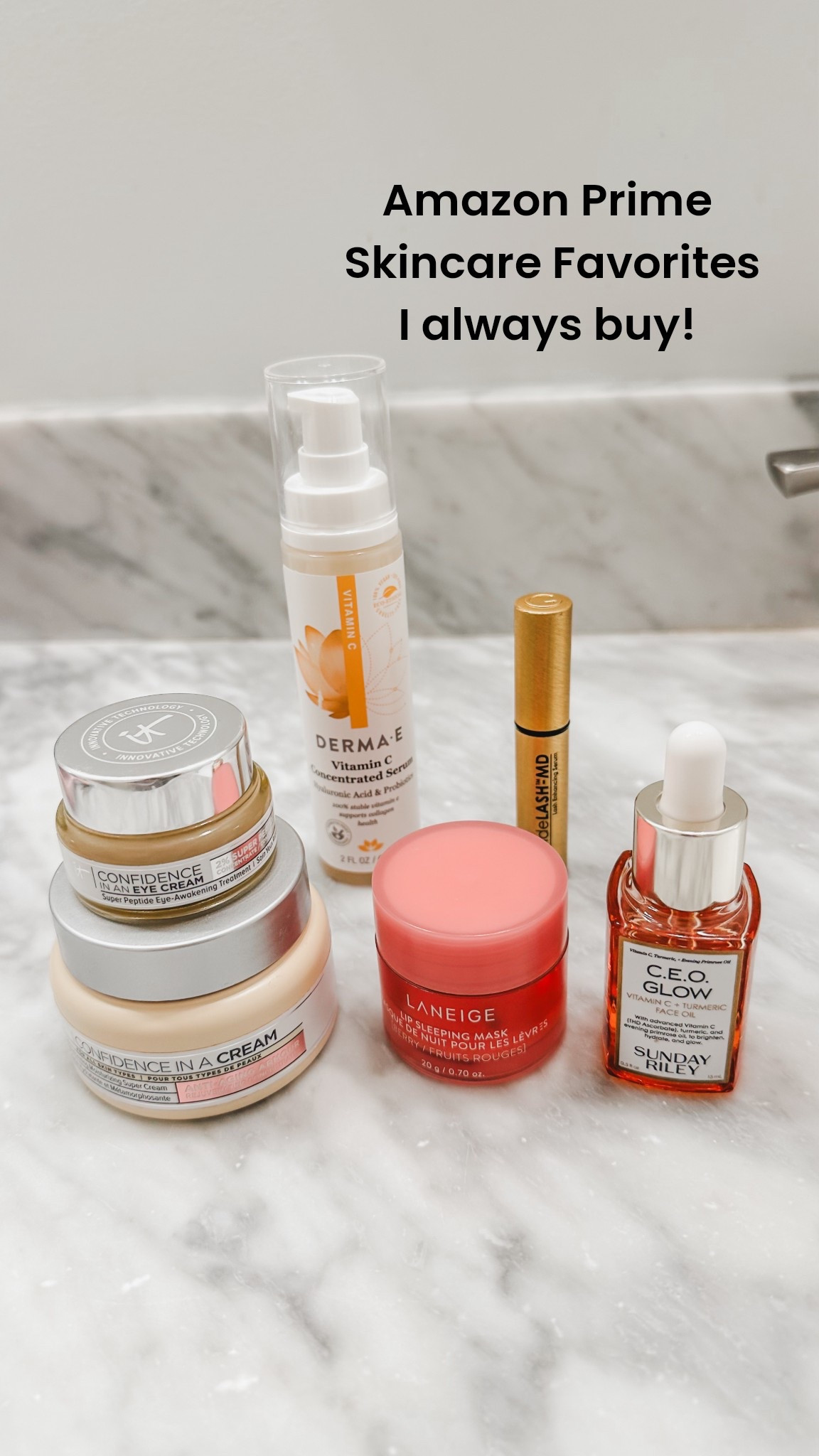 Amazon Prime Day Skincare Deals!

Some of my favorite products!❤️



#LTKBeauty #LTKSaleAlert