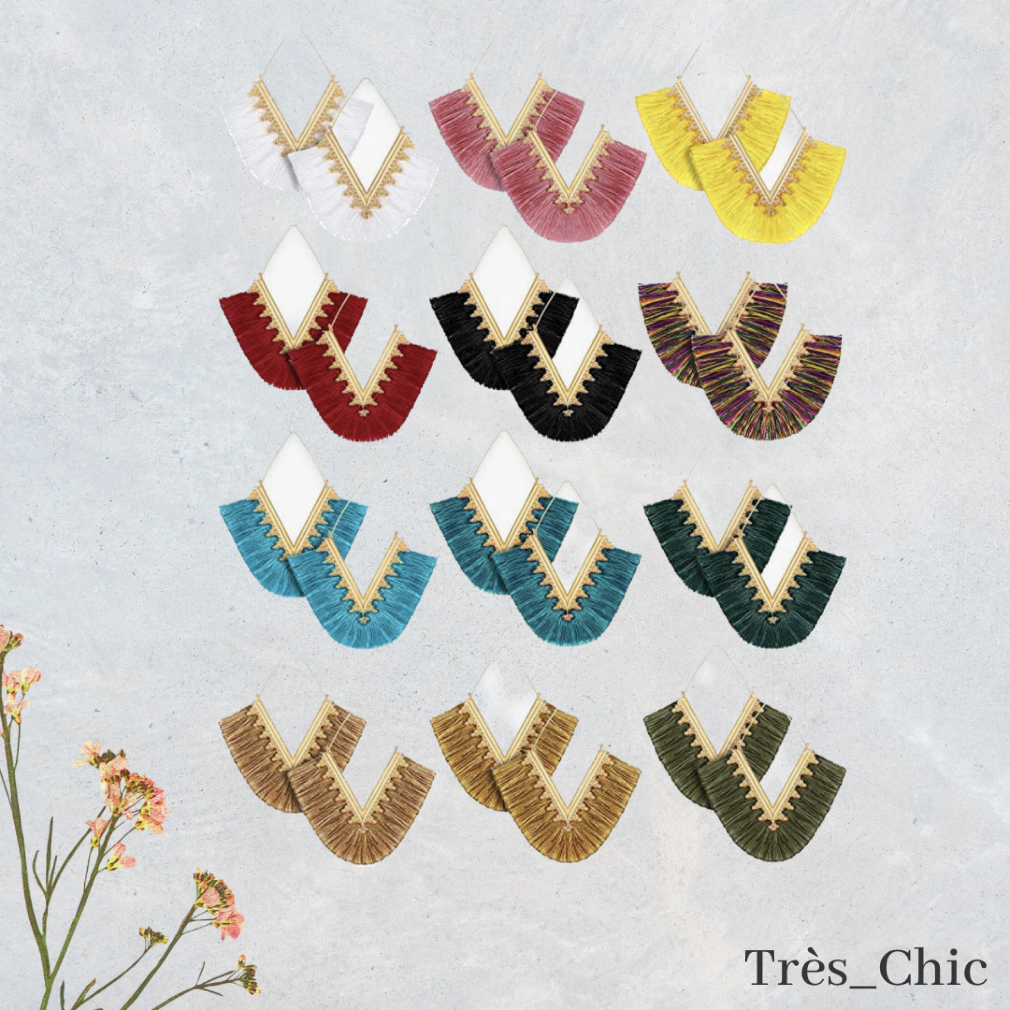 My obsession 

#LTKunder50 #LTKstyletip #LTKGiftGuide