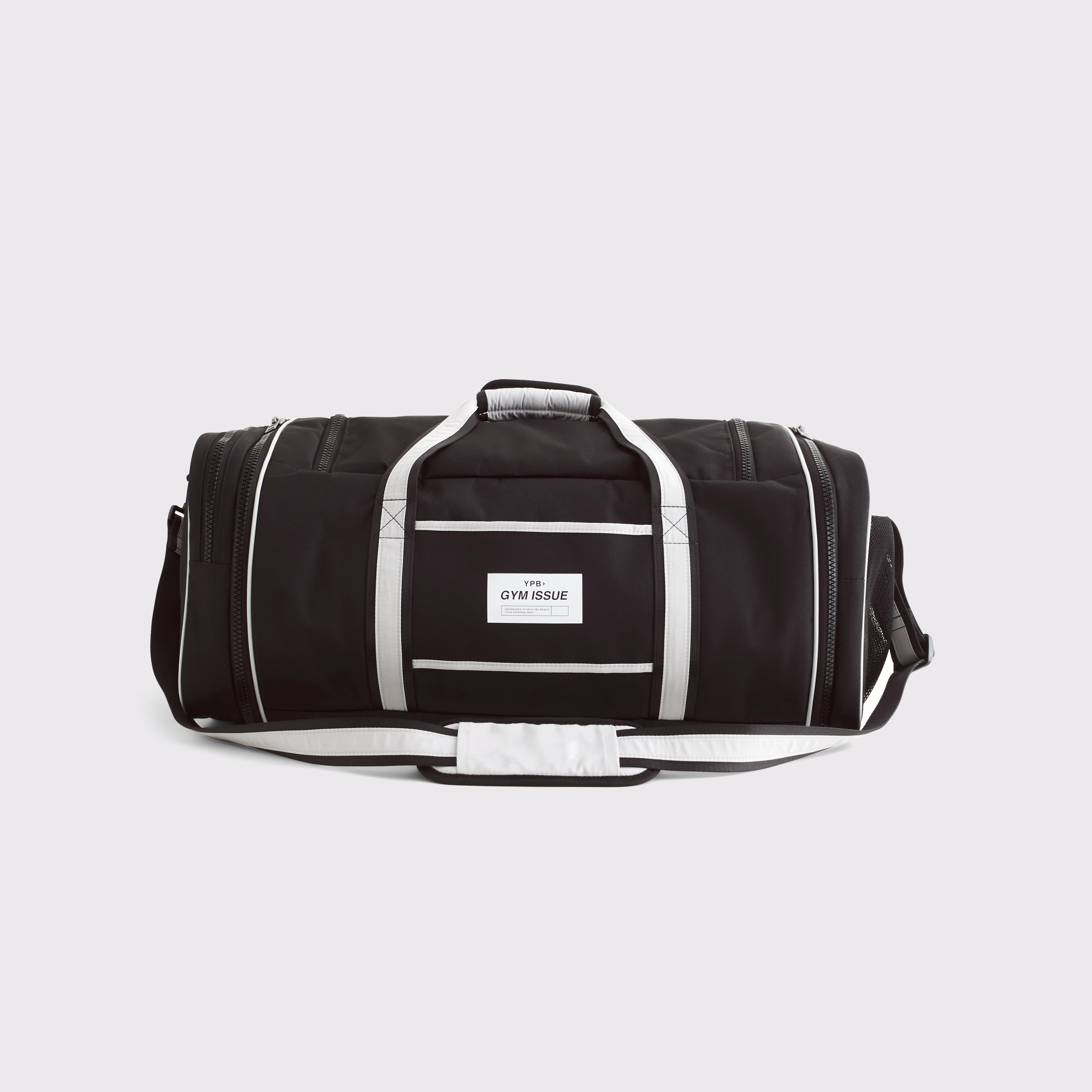 YPB Duffle Bag | Abercrombie & Fitch (US)